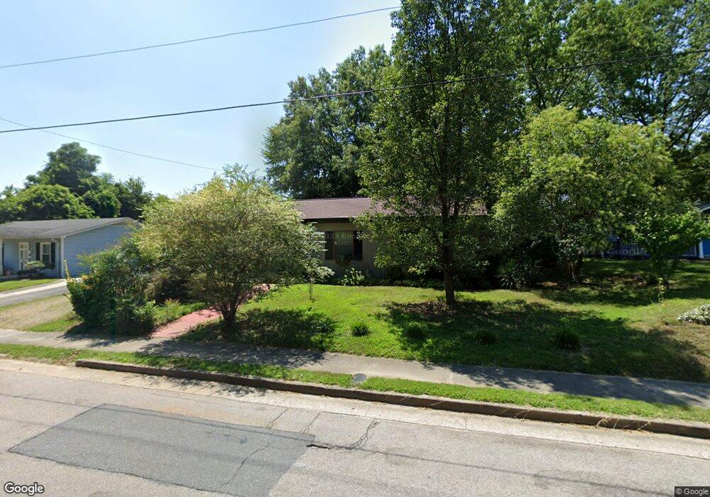 238 Spring St SW, Concord, NC 28025 - photo 1