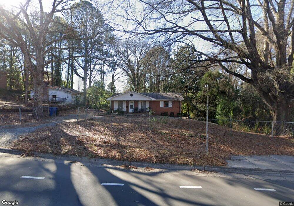 1102 E Lawson St, Durham, NC 27701 - photo 1