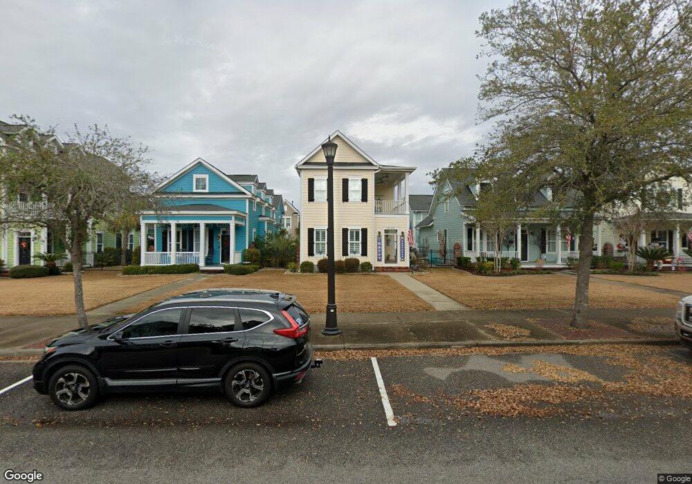 3396 Pampas Dr unit The Lyford, Myrtle Beach, SC 29577 - photo 1