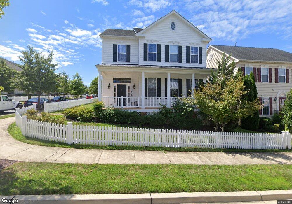 11916 Cliffrose Dr, Clarksburg, MD 20871 - photo 1