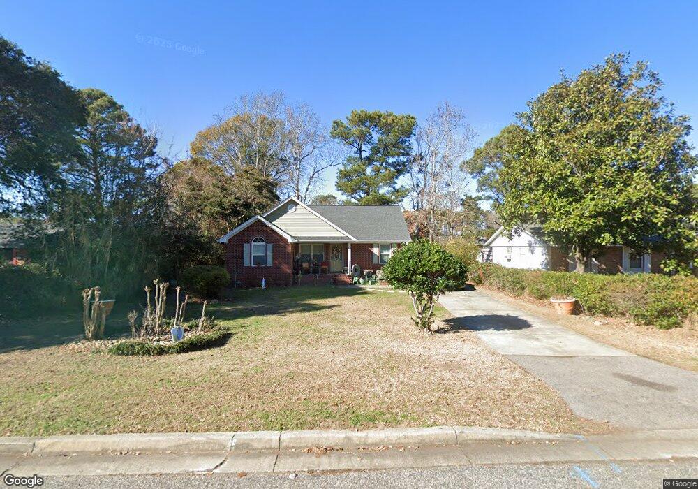 1103 Ragin St, Myrtle Beach, SC 29577 - photo 1