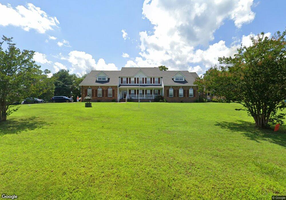 2115 Welchpoole Ct, Dunkirk, MD 20754 - photo 1