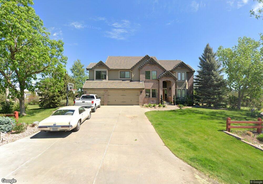 7130 S Espana Way, Centennial, CO 80016 - photo 1