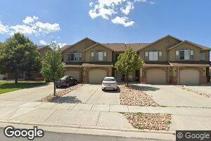 291 E 2275 N Unit 22, Ogden, UT 84414