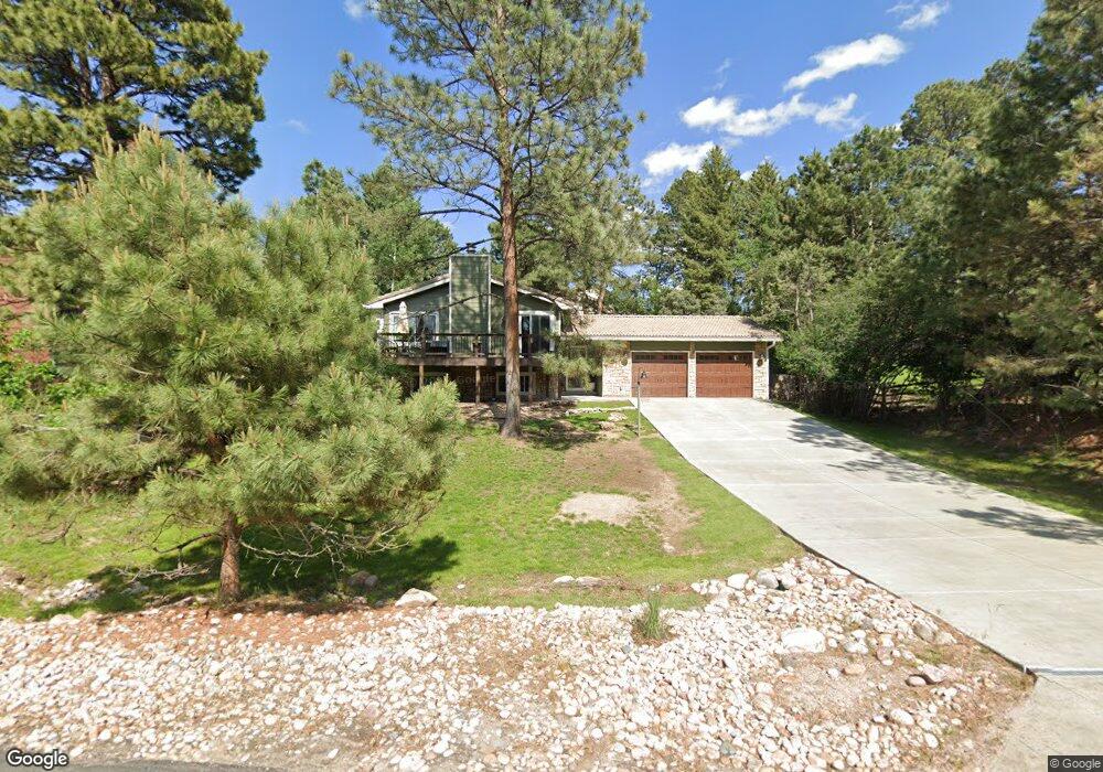 6126 N Cantrell Way, Parker, CO 80134 - photo 1