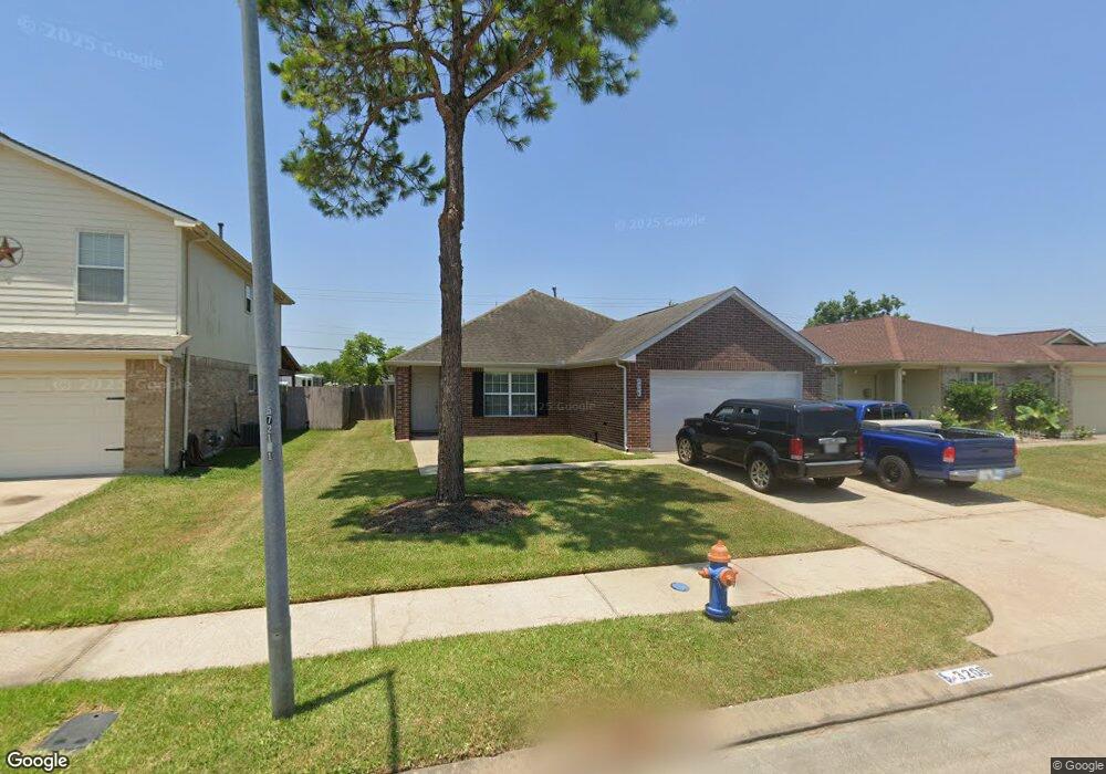 3208 Adams St, Pearland, TX 77584 - photo 1