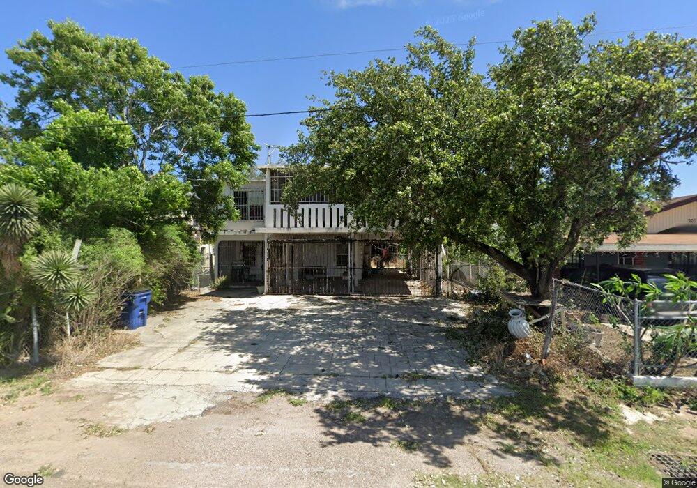 2013 Mile 4 1/2 N, Donna, TX 78537 - photo 1