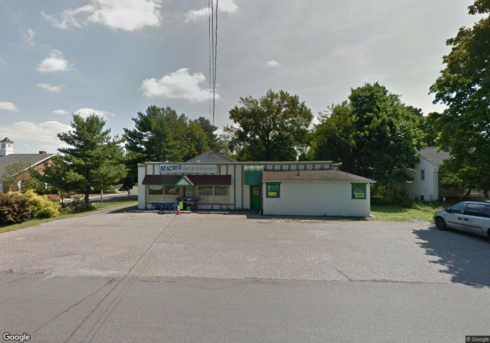 24 Broad St unit 1 & 2, Three Bridges, NJ 08887 - photo 1