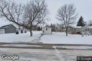 605 W Main St, Ada, MN 56510