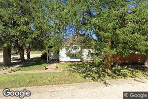 321 S Nebraska Ave, Bucklin, KS 67834