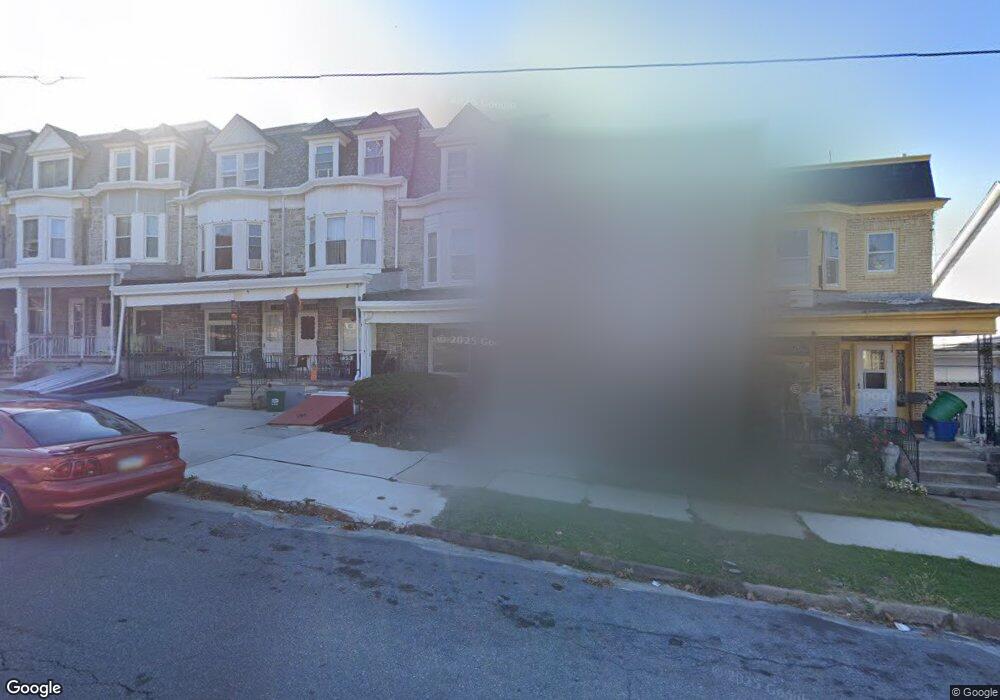 524 S 19th St, Reading, PA 19606 - photo 1