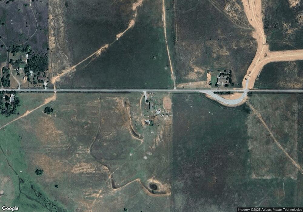 23091 County Road 1390, Anadarko, OK 73005 - photo 1