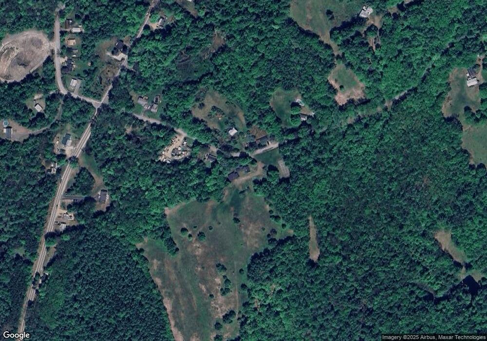 31 New Boston Rd, Franklin, NH 03235 - photo 1