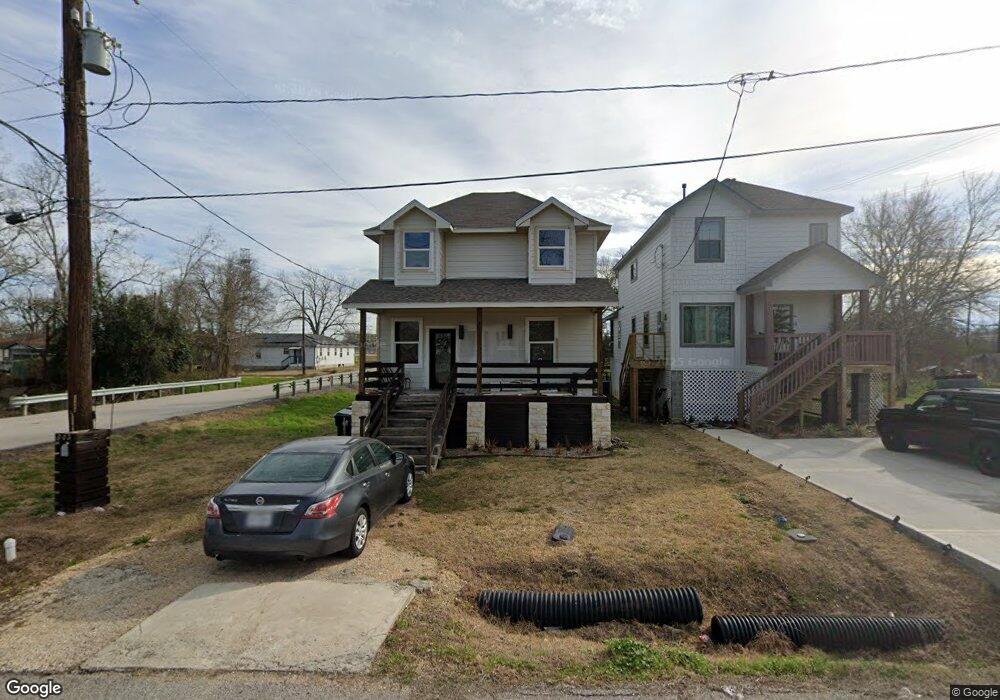 503 S 7th St, Richmond, TX 77469 - photo 1