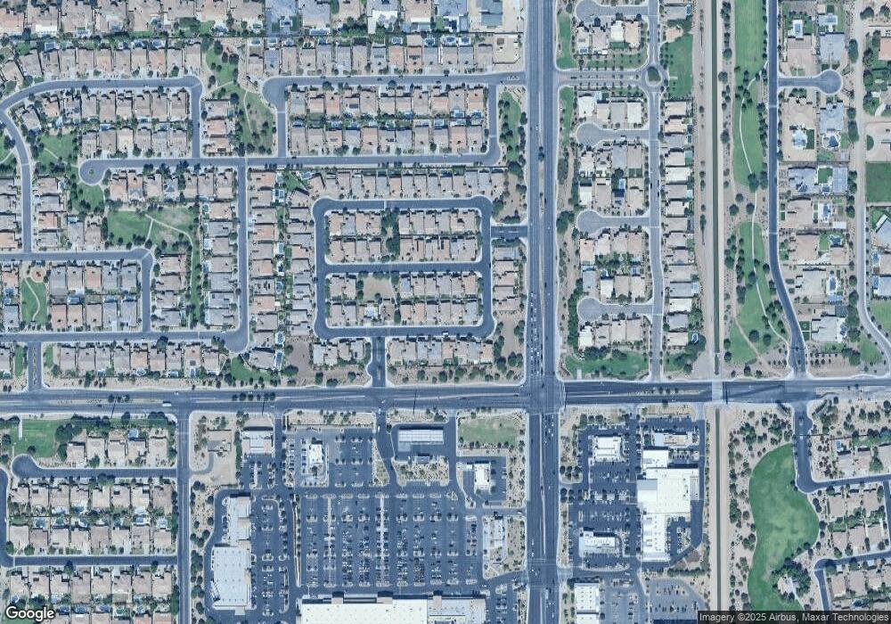 2914 E Aloe Place, Chandler, AZ 85286 - photo 1