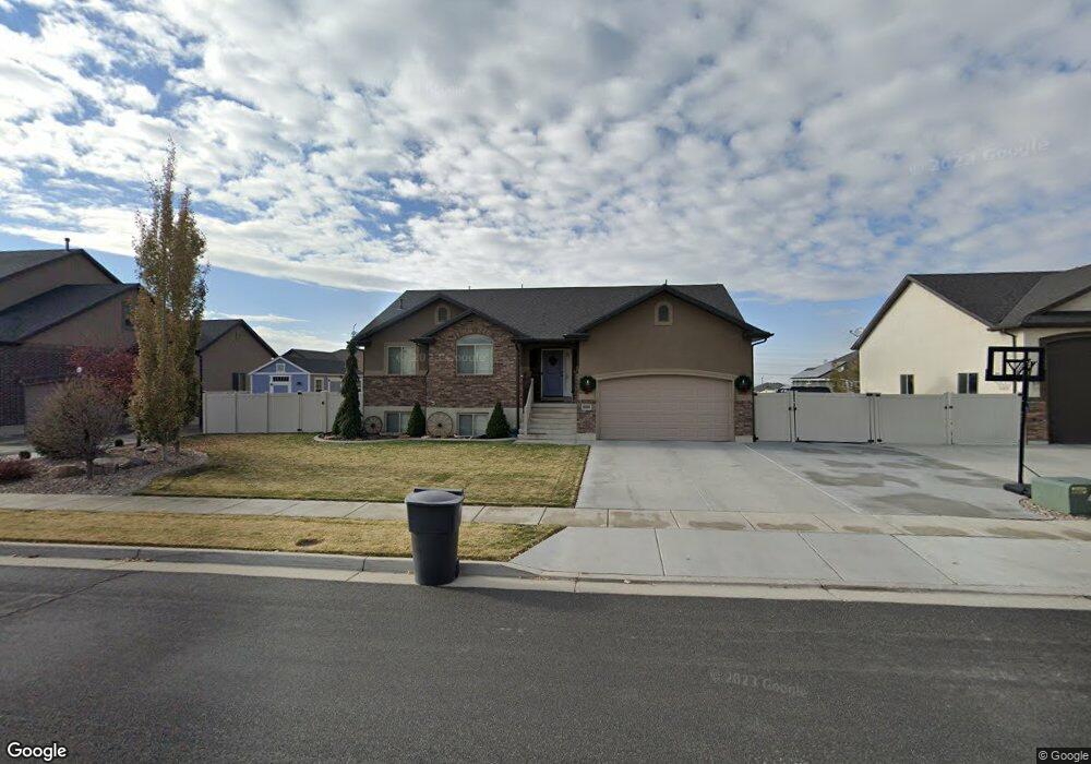 2459 N 1390 W, Clinton, UT 84015 - photo 1