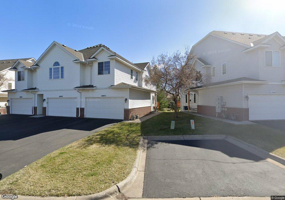 12475 Unity St NW, Coon Rapids, MN 55448 - photo 1