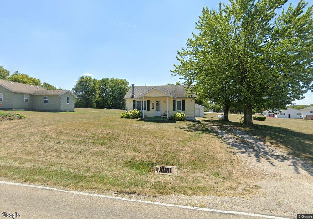 7771 Old Tarlton Pike, Circleville, OH 43113 - photo 1