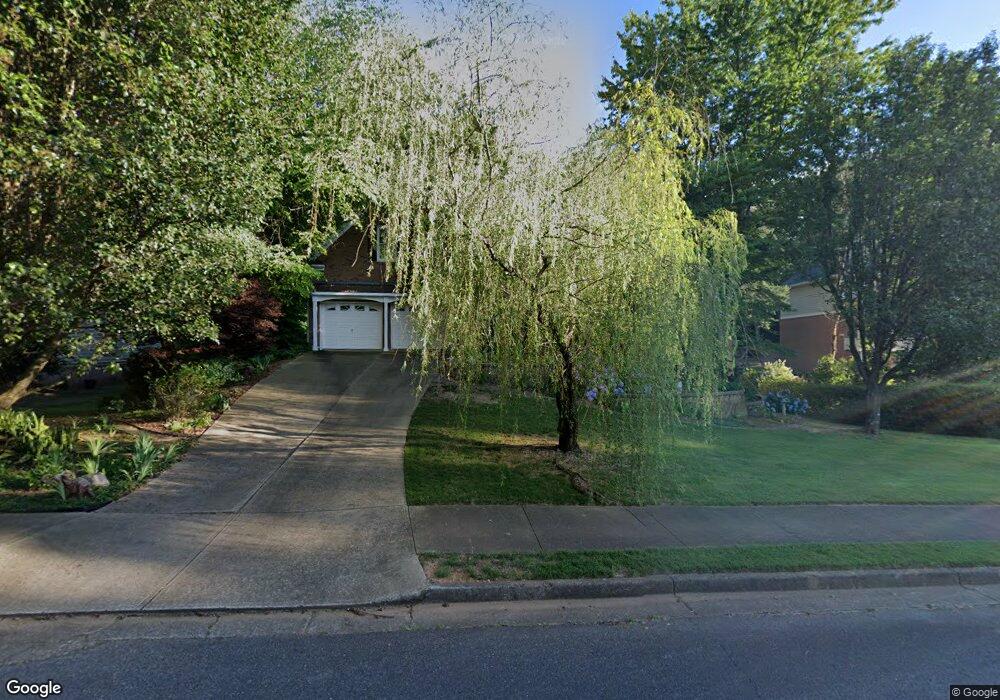 1135 Whittingham Place, Roswell, GA 30075 - photo 1