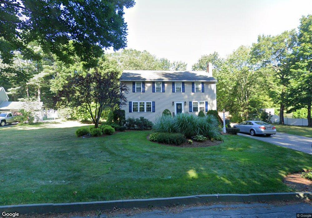 9 Mount Vernon St, North Reading, MA 01864 - photo 1