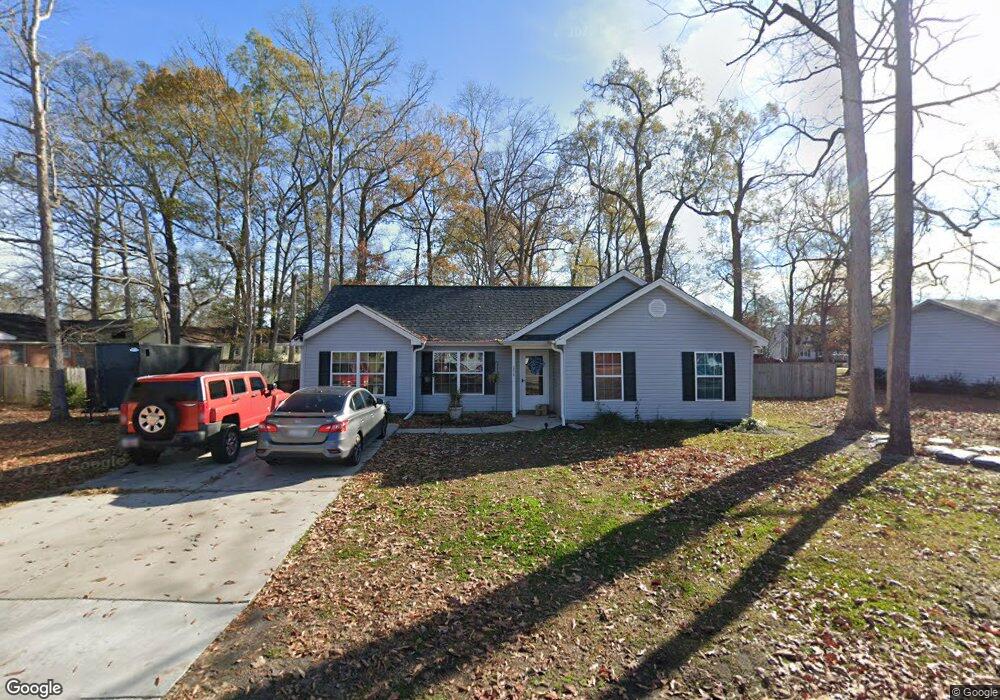 2414 Blake St unit Chicora - Lot 8b, Conway, SC 29526 - photo 1