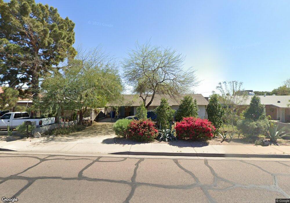 823 E Mountain View Rd, Phoenix, AZ 85020 - photo 1