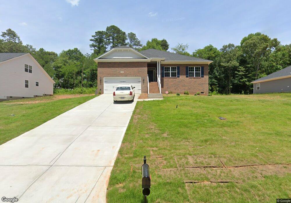 210 Macon Dr, Statesville, NC 28625 - photo 1