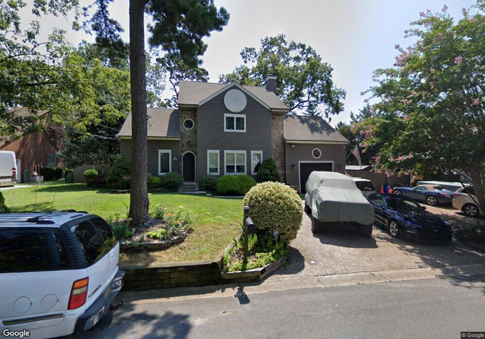 108 Reed Rd, Absecon, NJ 08201 - photo 1