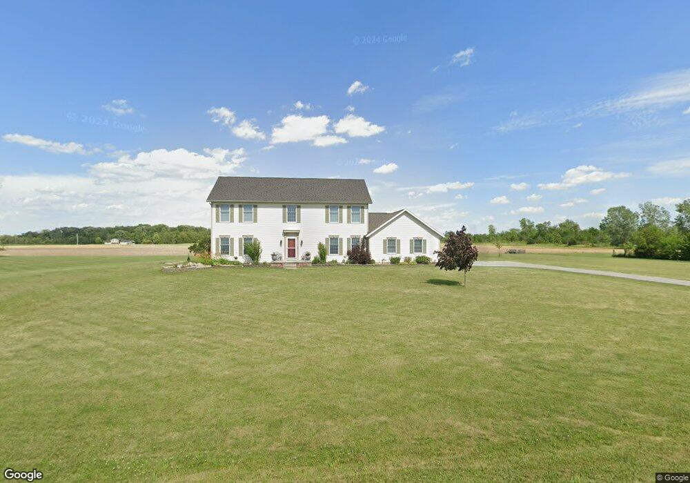 3630 N Baltimore Rd, North Baltimore, OH 45872 - photo 1