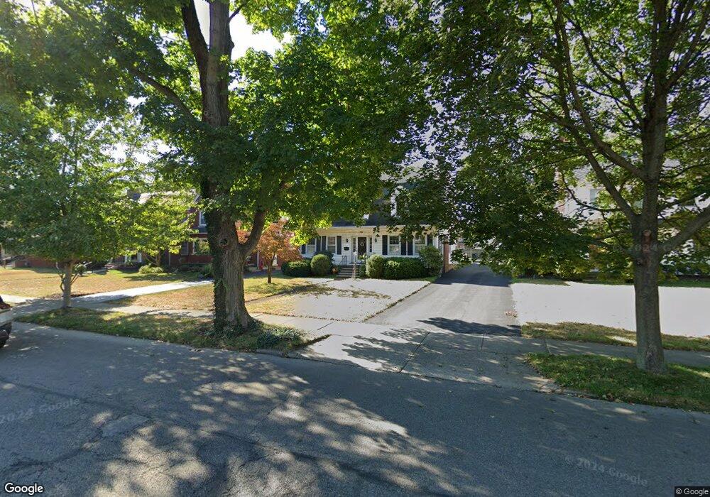 302 E Allen St, Lancaster, OH 43130 - photo 1