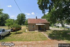 191 S Church St, Plainville, IL 62365
