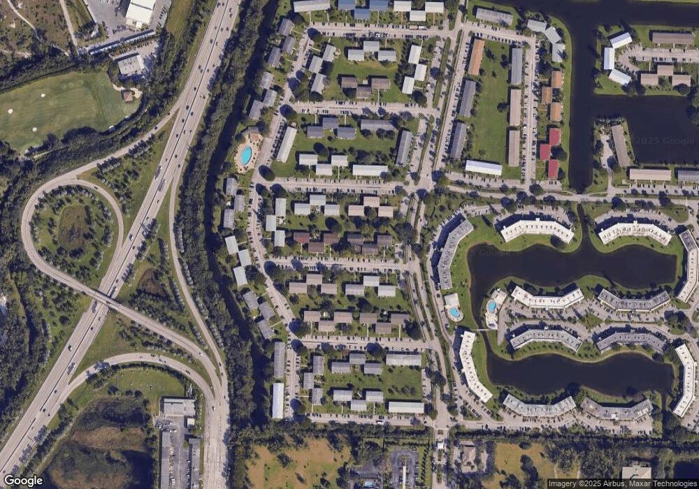 339 Windsor O unit 339, West Palm Beach, FL 33417 - photo 1