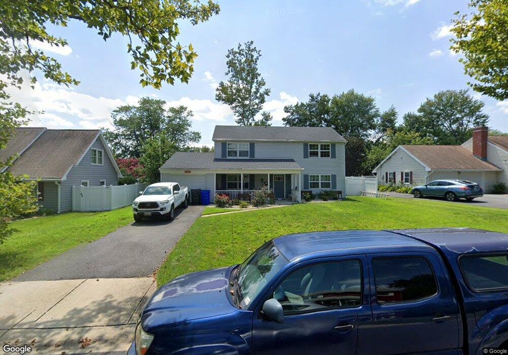 12411 Stirrup Ln, Bowie, MD 20715 - photo 1