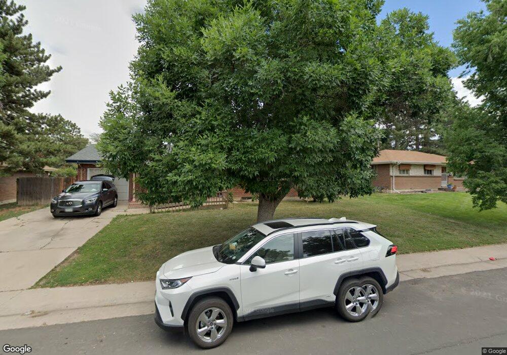 266 Lansing St, Aurora, CO 80010 - photo 1