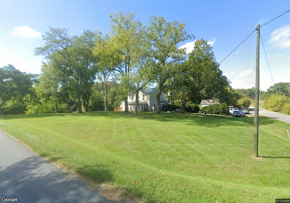 3158 Vawter Corner Rd, Louisa, VA 23093 - photo 1