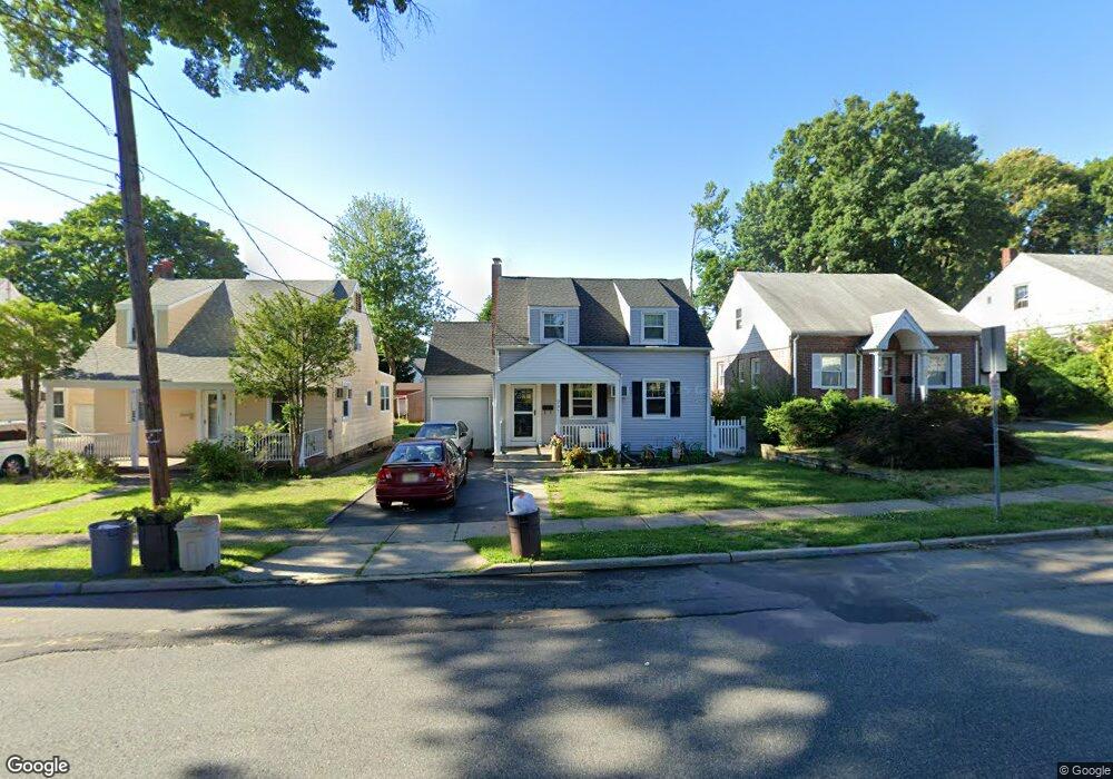 237 Luddington Ave, Clifton, NJ 07011 - photo 1