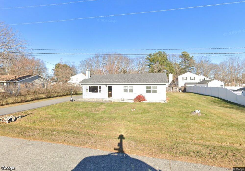 4 Brentwood Cir, Saco, ME 04072 - photo 1