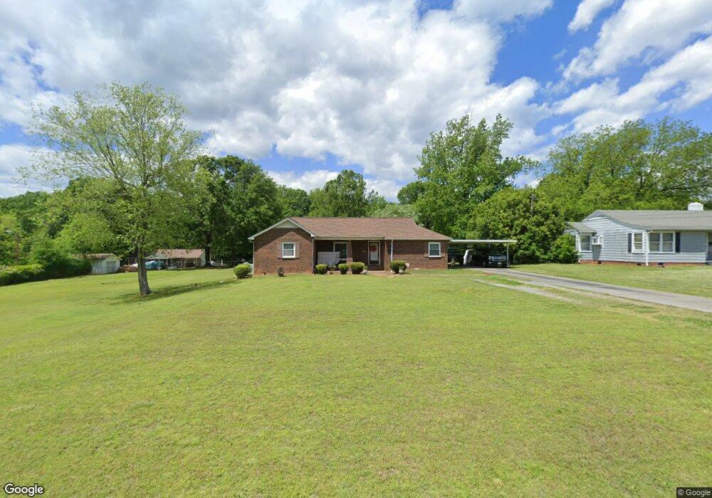 304 Faulkner St, Clover, SC 29710 - photo 1