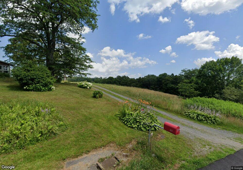 201 Thompson Rd, Colrain, MA 01340 - photo 1