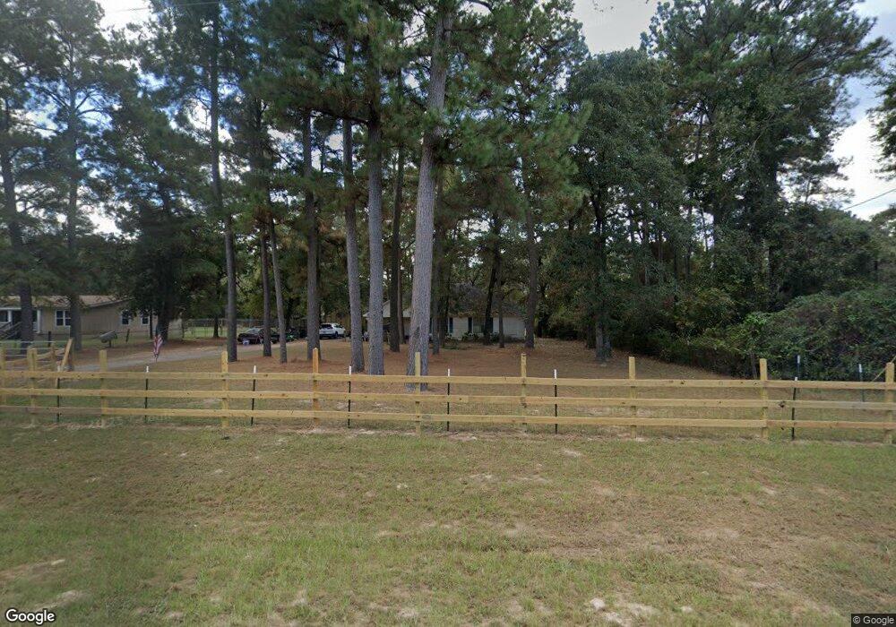 24481 Bentwood Dr, Hockley, TX 77447 - photo 1