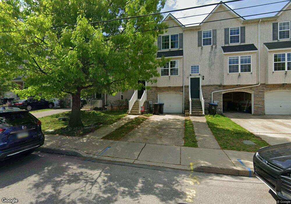 740 Cedar Ln, Norristown, PA 19401 - photo 1