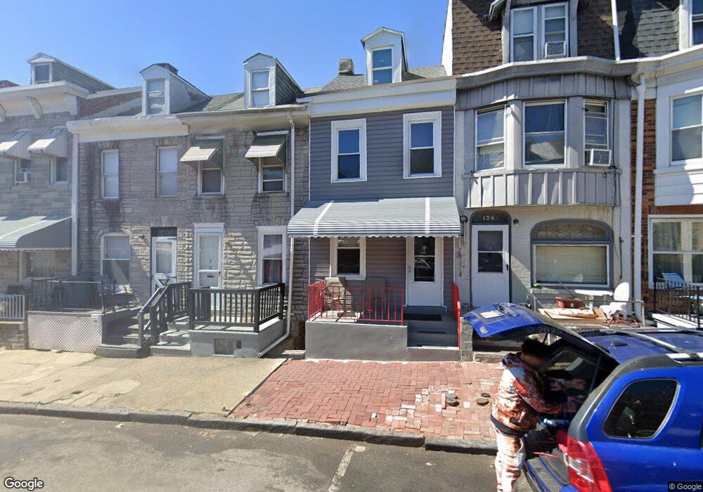 126 S 12th St, Reading, PA 19602 - photo 1