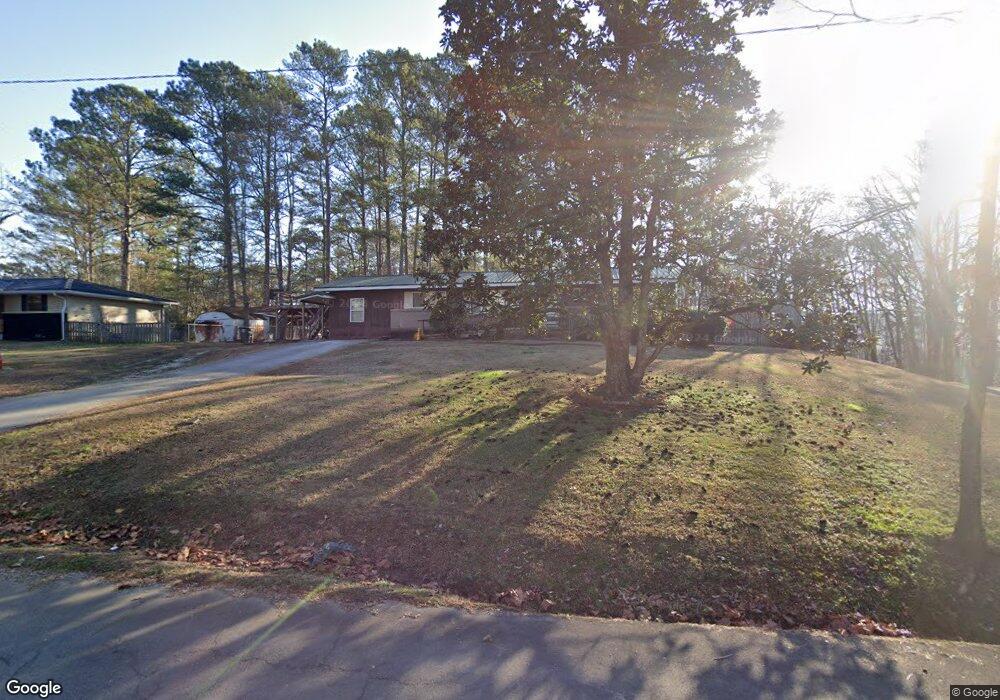 530 Springhill Heights Cir, Tunnel Hill, GA 30755 - photo 1