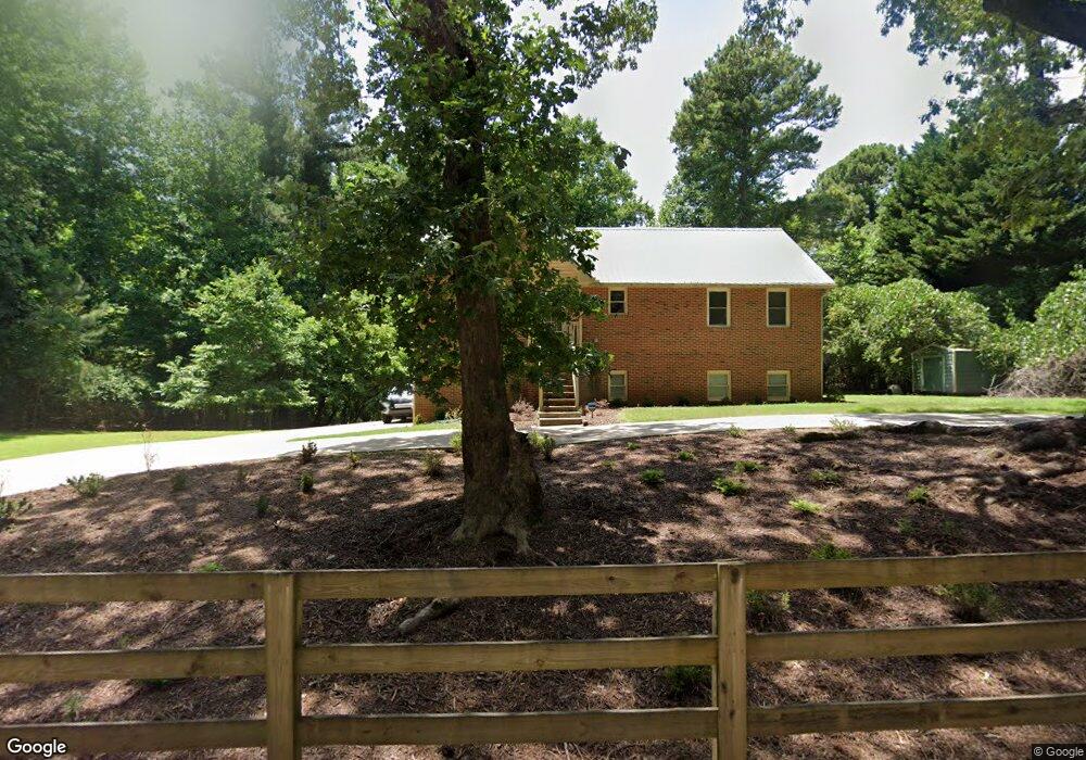 3722 Davis Bridge Rd, Gainesville, GA 30506 - photo 1