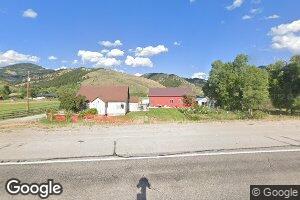 77828 Us Highway 89, Smoot, WY 83126