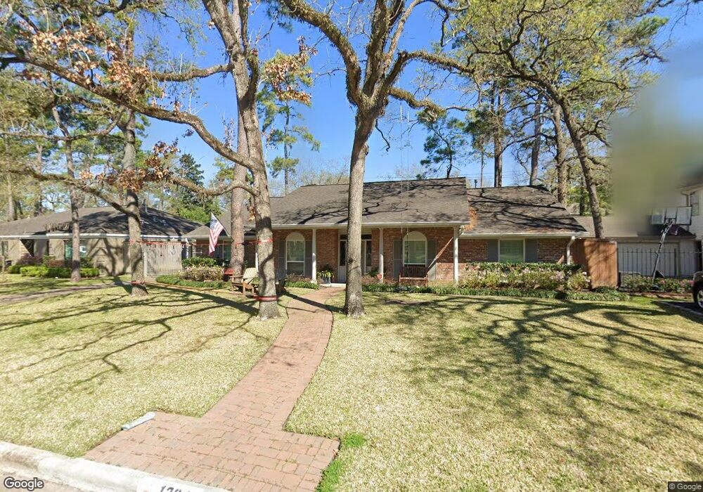 13042 Hermitage Ln, Houston, TX 77079 - photo 1