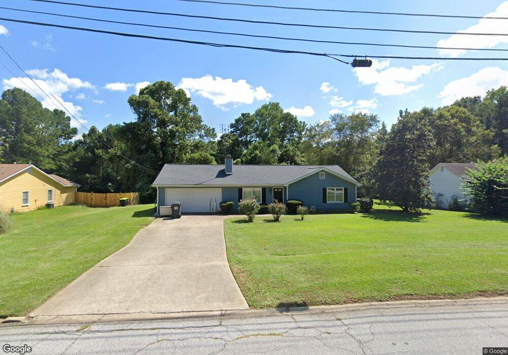 2349 Shoals Dr NE, Conyers, GA 30013 - photo 1