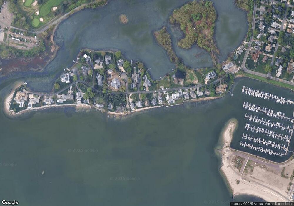 25 Owenoke Park, Westport, CT 06880 - photo 1