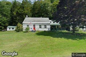 519 Notch Rd, Cheshire, MA 01225