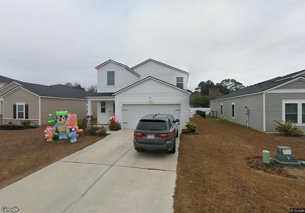 1551 Swing Bridge Way, Myrtle Beach, SC 29588 - photo 1
